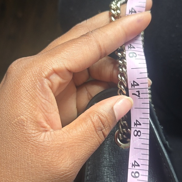 Black Furla Crossbody Bag - Picture 11 of 11